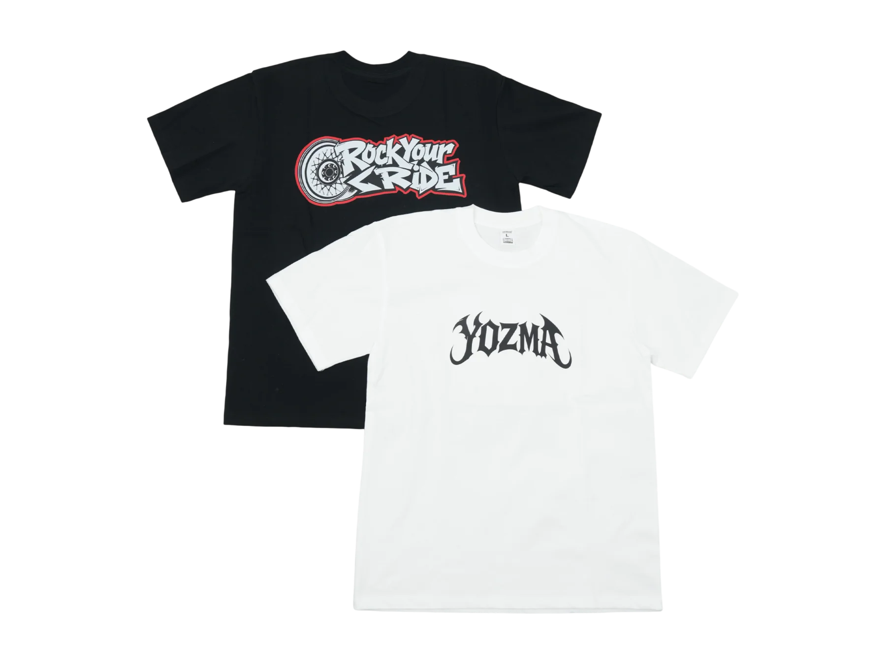 Brand Apparel & Merchandise