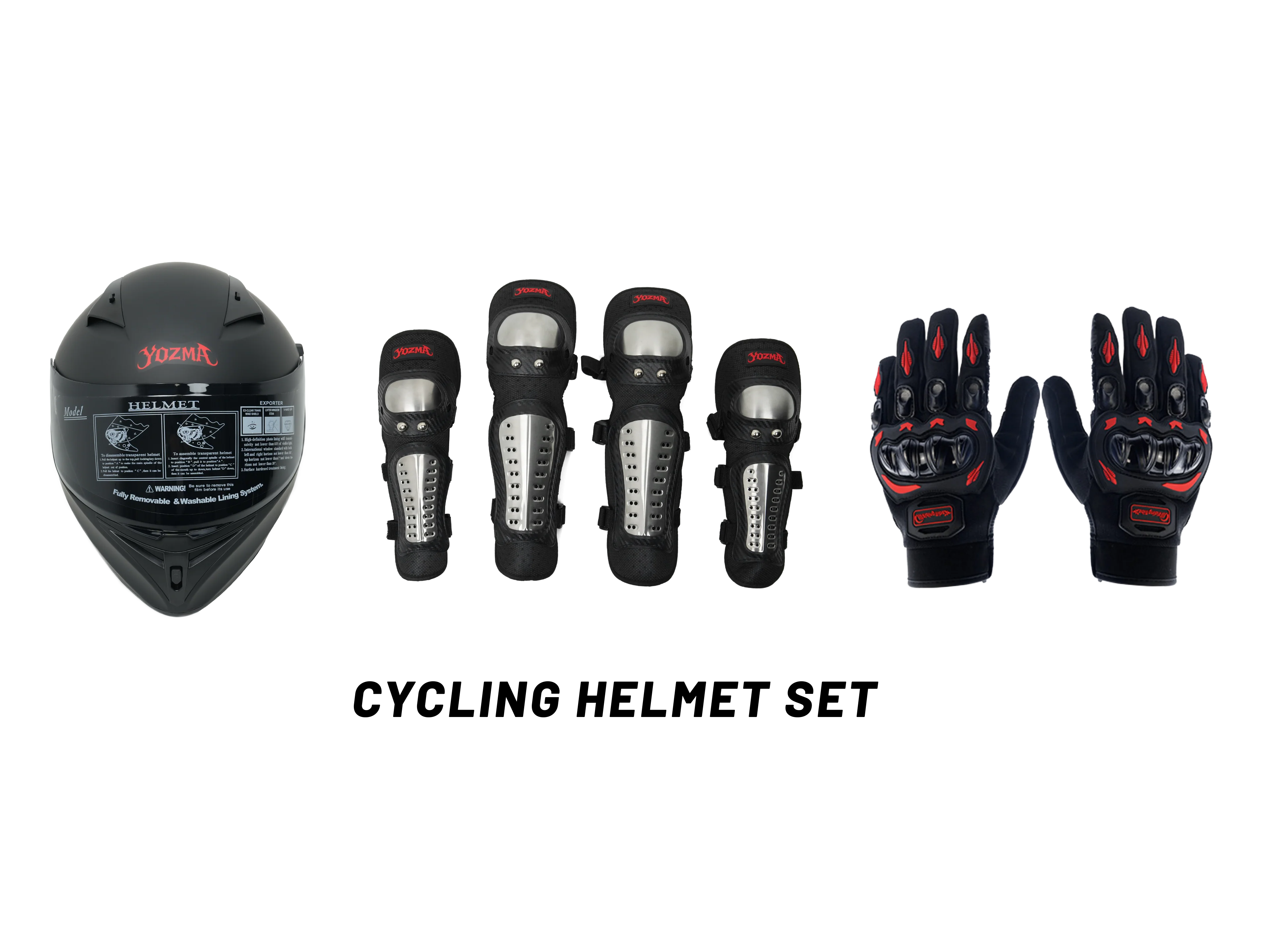 Electric Bike Accessories
